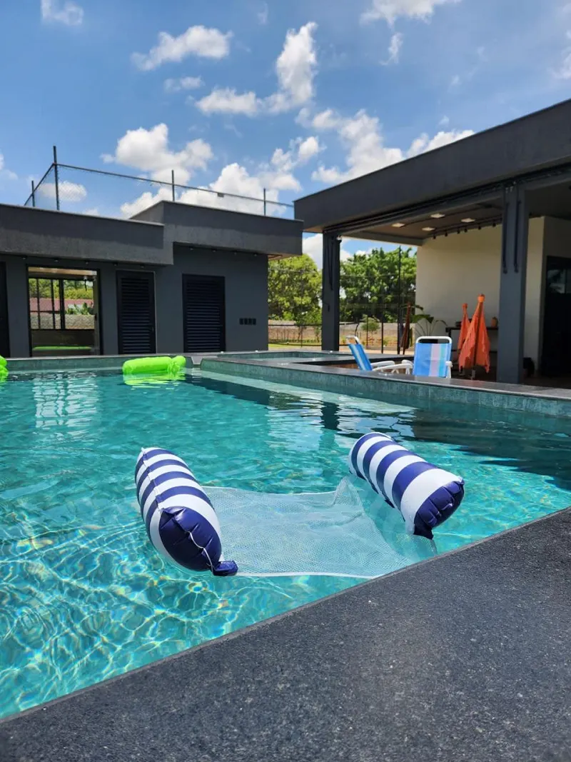Casa Clube Brasília em Brasília - Espaço para eventos