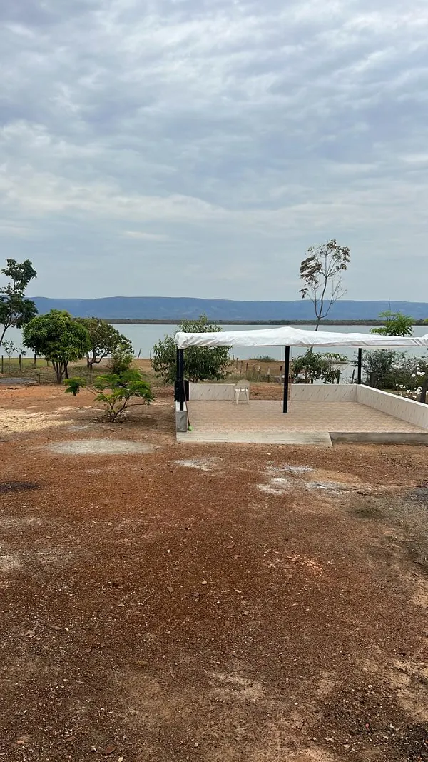 RANCHO BUNITO em Formosa - Espaço para eventos