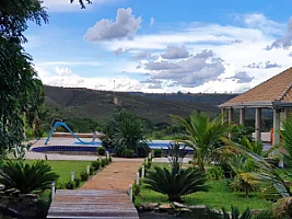 Mirante da Serra