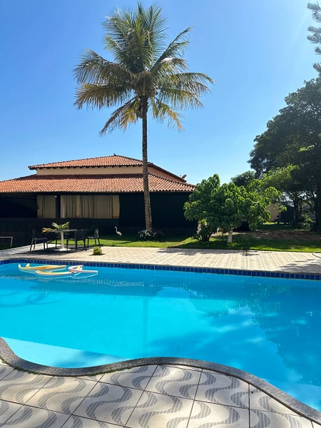 Espaço Verry Festeira em Brasília - Espaço para eventos