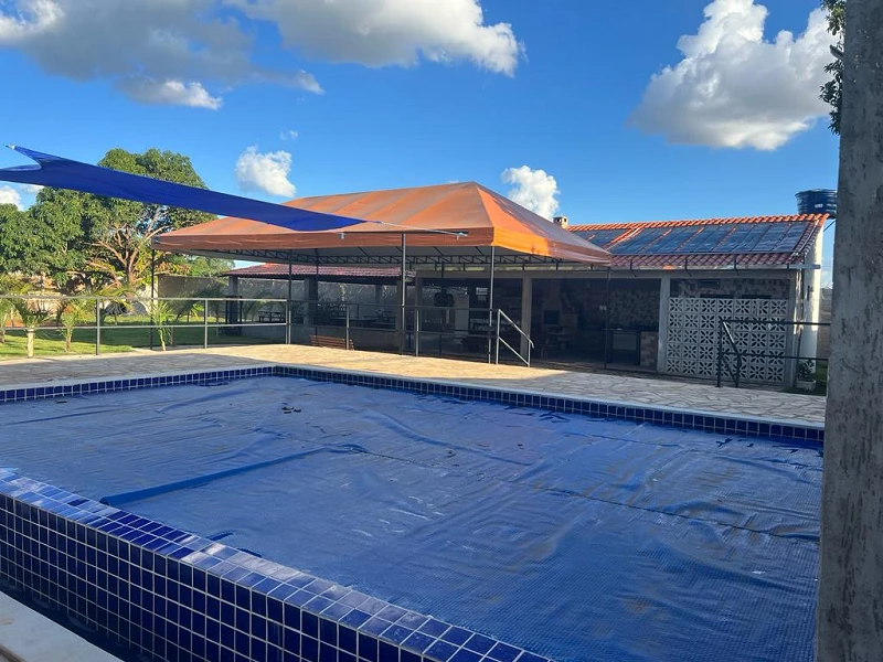 Espaço HARAK em Brasília - Espaço para eventos