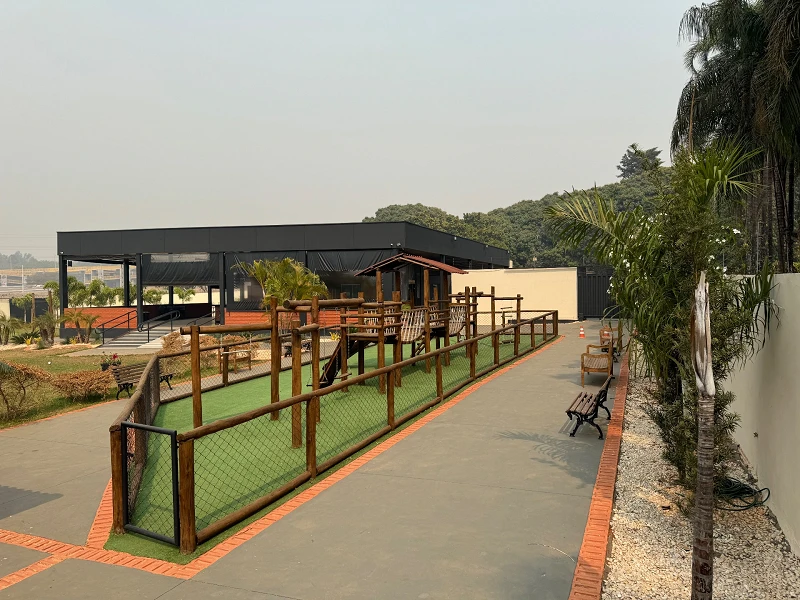 Espaço Marias Park Way em Brasília - Espaço para eventos