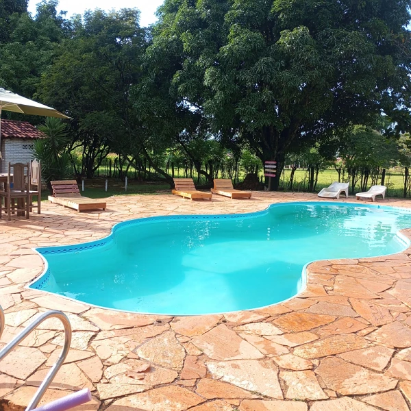 Rancho do Tatal eventos em Brasília - Espaço para eventos