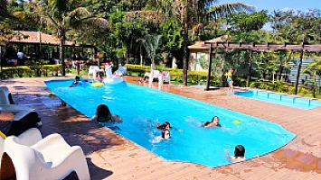 Chácara Santa Catarina