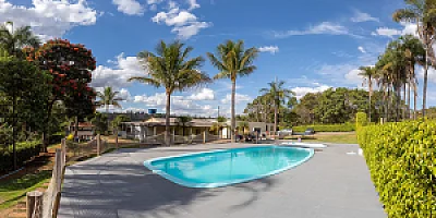 Vila Raízes